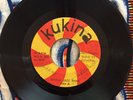 AFRO / Angola / N`Gola Jazz Band - Wenzangu Nawauliza / Rosa / MSA-203