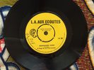 AFRO / Benin / El Rego et ses Commandos - Segnojinde Domi / Achuta / LA 26