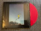 Yeah Yeah Yeahs COOL IT DOWN RED + Photo Booklet Vinyl + Signed Print
