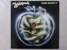 Whitesnake Come An' Get It Polydor 28MM 0027 Japan Promo VINYL LP
