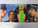 The Rolling Stones Black And Blue Rolling Stones ESS-63005 Japan  VINYL LP OBI