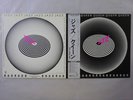 Queen Jazz Elektra P-10601E Japan  VINYL LP OBI