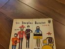 Sir Douglas Sir Douglas Quintet - 1+1+1=4 Vinyl Record