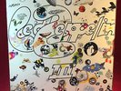LED ZEPPELIN Led Zeppelin III 1975 UK vinyl LP three 3 third Immigrant Song
