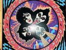 VINTAGE KISS ROCK AND ROLL OVER Original copy vinyl lp. 1976. BEST CONDITION
