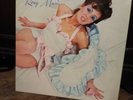 ROXY MUSIC : ROXY MUSIC LP : ISLAND PINK RIM original sleeve vinyl, VGC+