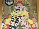 Goat Oh Death Psych Splatter Vinyl Rocket Edition 400 only New sealed