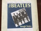 The Beatles « Rough Notes » collector record