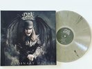 Ozzy Osbourne Ordinary Man Silver Smoke Deluxe Edition Vinyl LP 2020 EX/EX