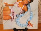 Roxy Music Self-Titled Debut 2017 Remastered Debut LP Gatefold Reissue Album 