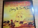Primus - SEALED - Sailing the Seas of Cheese - Claypool remaster not oysterhead