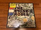 The Stone Roses ‎The Stone Roses  LP Korea