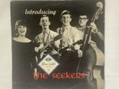 RARE - JUDITH DURHAM THE SEEKERS - INTRODUCING THE SEEKERS (KEN RAY COVER) W&G.