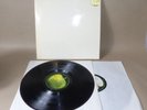BEATLES - WHITE ALBUM (2 LPs)  - POSTER - 4 PICTUREs