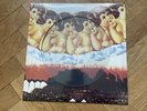 THE CURE Japanese Whispers Picture Disc Rare Vinyl LP