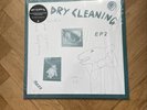 DRY CLEANING Boundary Road Snacks And Drinks & Sweet Princess Vinyl 12 Rare