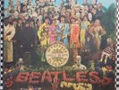 The Beatles Sgt. Peppers lonely Hearts Club Band 12
