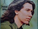 Parish Hall - First UK Press Vinyl LP - Great condition disc  