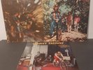 Creedence Clearwater Revival CCR LPs 