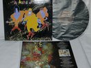 QUEEN A Kind Of Magic LP  VINYL 1st UK PRESS EMI – U 3509, 24 0531 1- MINTY