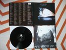 Joni Mitchell Night Ride Home Vinyl European 1991 Geffen 1st Press A1/B1 LP EXC