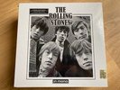 Rolling Stones in mono Vinyl LP Box Set limitiert eingeschweißt - Neu