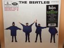 The Beatles HELP  REMASTERED New Sealed Vinyl LP 180g Stereo