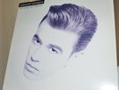 LP Pascal OBISPO Le long du fleuve pressage unique France 1990 REF 7938701