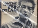 Bob Dylan The Times Are A- Changin’ Vinyl LP Stereo 2 Eye CS 8905 Insert VG++