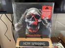 Sleepy Hollow Vinyl LP Soundtrack Waxwork Brand New Sealed
