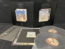 BOOKLET LED ZEPPELIN SONG REMAINS THE SAME  ATLANTIC P-5544N-5N VINYL JAPAN LP