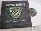 DROPKICK MURPHYS GOING OUT IN STYLE WHITE VINYL
