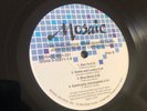 MOSAIC Thelonious Monk w/ John Coltrane - Live At Carnegie Hall - 2005 - LP ONLY
