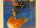 Rose Tattoo, Southern Stars, Original 1985 Vinyl LP Made In Germany NEW SEALED