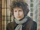 BOB DYLAN BLONDE ON BLONDE COLUMBIA C2L-41 MONO GATEFOLD 2 EYE LOGO VG+
