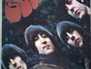 BEATLES RUBBER SOUL 1965 UK PARLOPHONE VINYL LP PCS 3075 STEREO