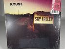 Kyuss Welcome to Sky Valley Vinyl LP Record 2014 Rhino Elektra Josh Homme