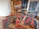 THE BEATLES * From Liverpool - The Beatles Box * 8 Vinyl LP Compilation Box