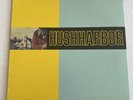 Hush Harbor 10” Vinyl Record 1995 UP012 33 RPM Indie Rock