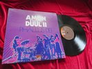 AMON DÜÜL 2 Phallus Dei      UK SUNSET 1972     Vinyl/ Cover: near mint