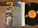 The Kinks ARTHUR Orig REPRISE LP 1969 w/Insert EX Vinyl