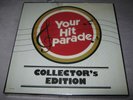 YOUR HIT PARADE Collector's Ed NEW SEALED 6 Vinyl LP BOX Billie Holiday Garland