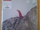 Cate Le Bon Reward Dinked Signed Edition Red Splatter Vinyl.  NEW/SEALED. 13/800