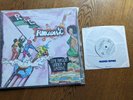 Funkadelic One Nation Under A Groove, LP and 45