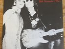 ELTON JOHN & JOHN LENNON 28th Nov.  1974 I Saw Her Standing 45rpm MINT Beatles
