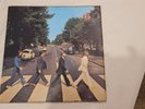 BEATLES ABBEY ROAD 1969 UK APPLE VINYL LP PCS 7088
