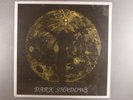 Cold Sun  Dark Shadows   SEALED  CRAZY RARE   #6 of 300 + Color Photo   Psych
