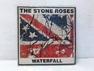 The Stone Roses - Waterfall 1988 12'' Vinyl - ORE ZT 35