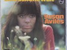 Susan Avilès - Eine schöne Welt / Hell wie das Licht - Philips 6003 058 Aviles