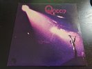 QUEEN S/T UK EMI Debut 1973 1st PRESS Stunning N MINT LP